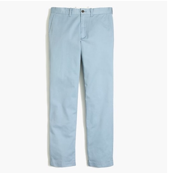 J. Crew Factory Other - NWT J Crew Factory Straight Fit Flex Khaki Pants